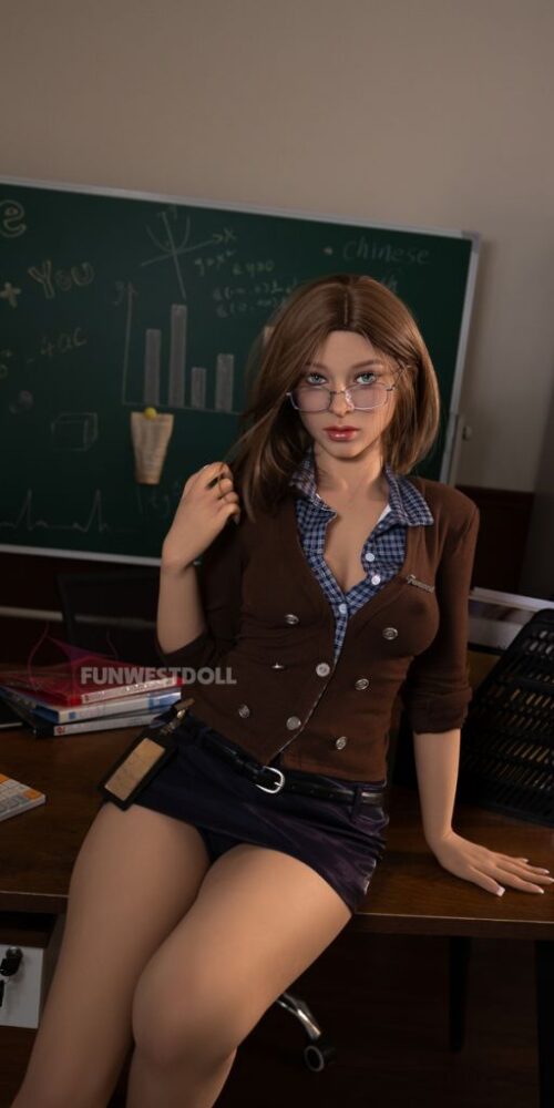 Profesora Sheila - Imagen 6