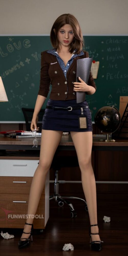 Profesora Sheila - Imagen 10