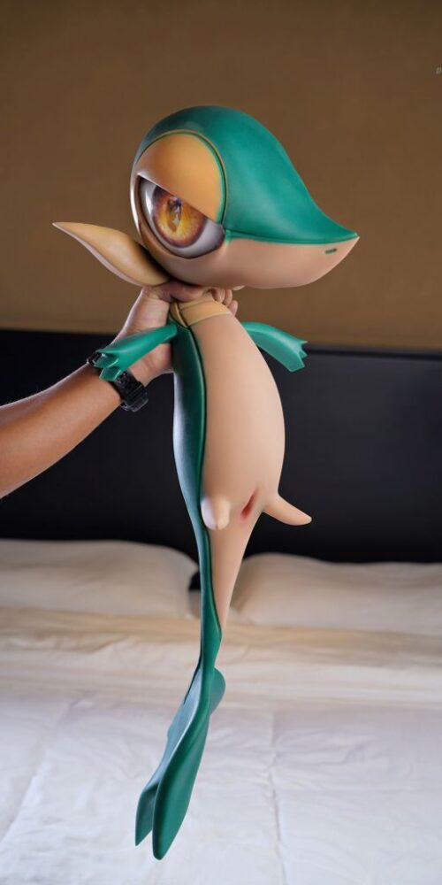 Snivy - Image 2