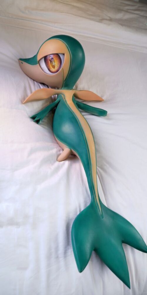 Snivy - Image 6