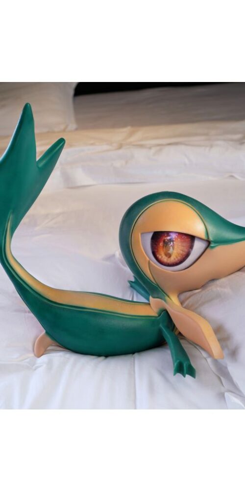 Snivy - Image 17