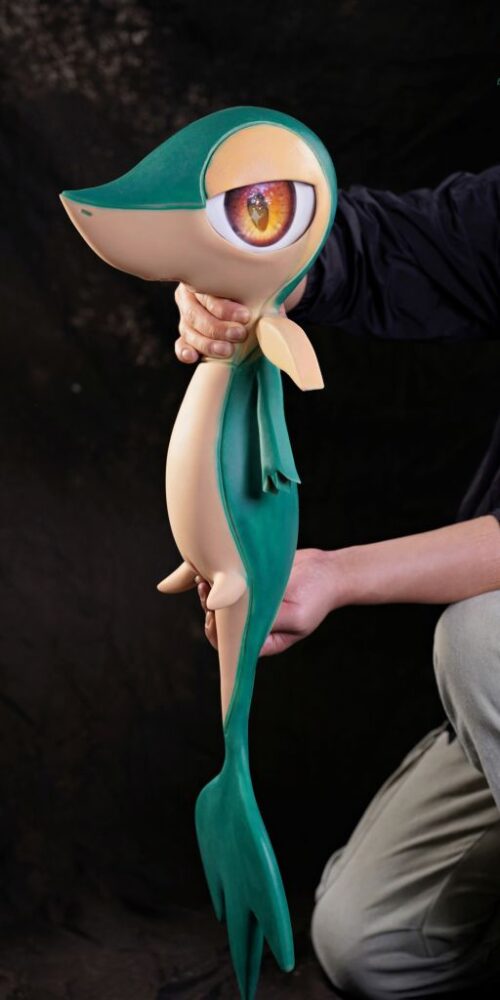 Snivy - Image 19