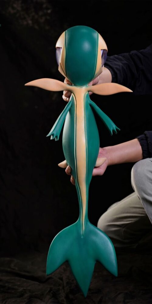 Snivy - Image 21