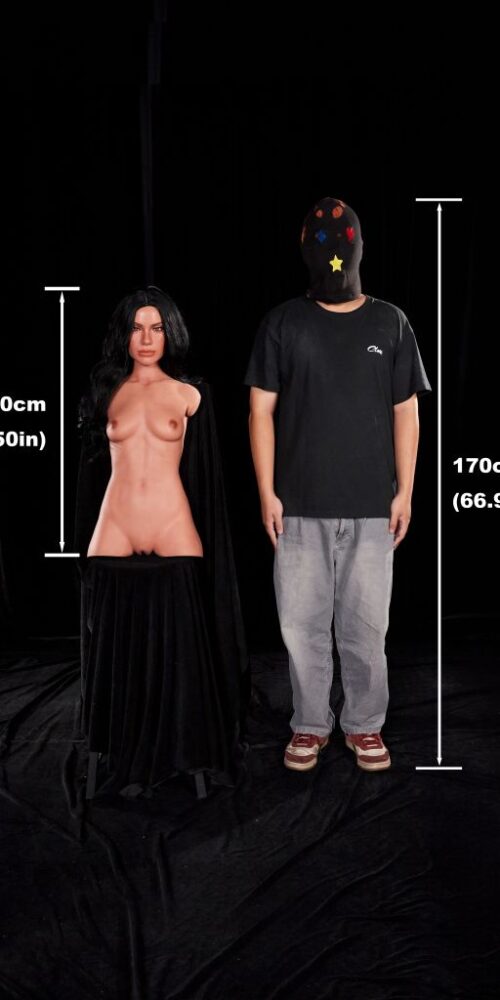 Torso Carme - Imagen 17