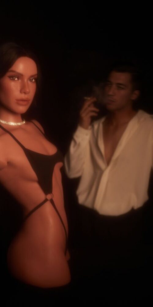 Torso Carme - Imagen 9