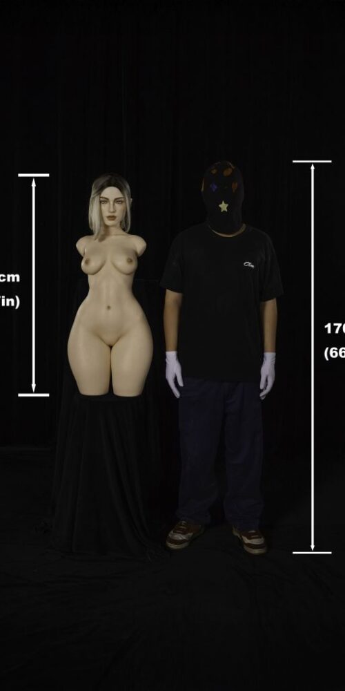 Torso Eydis - Imagen 17
