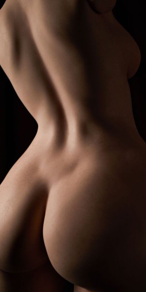 Torso Eydis - Imagen 10