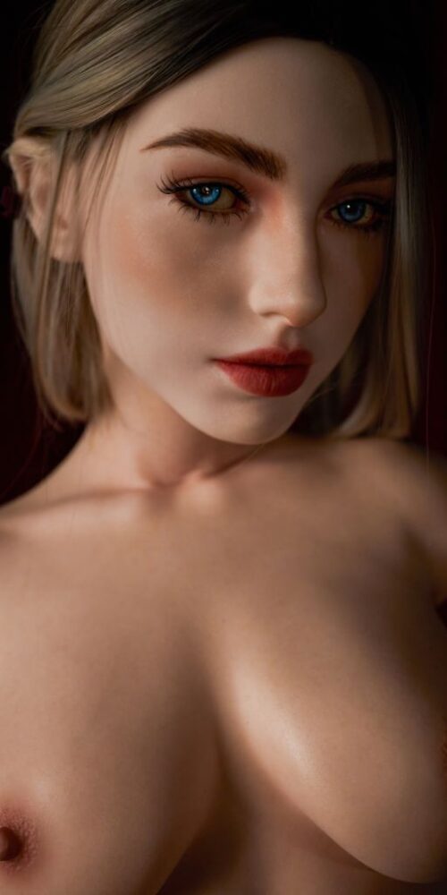 Torso Eydis - Imagen 13