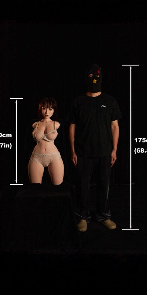 Torso Fumiko - Image 12