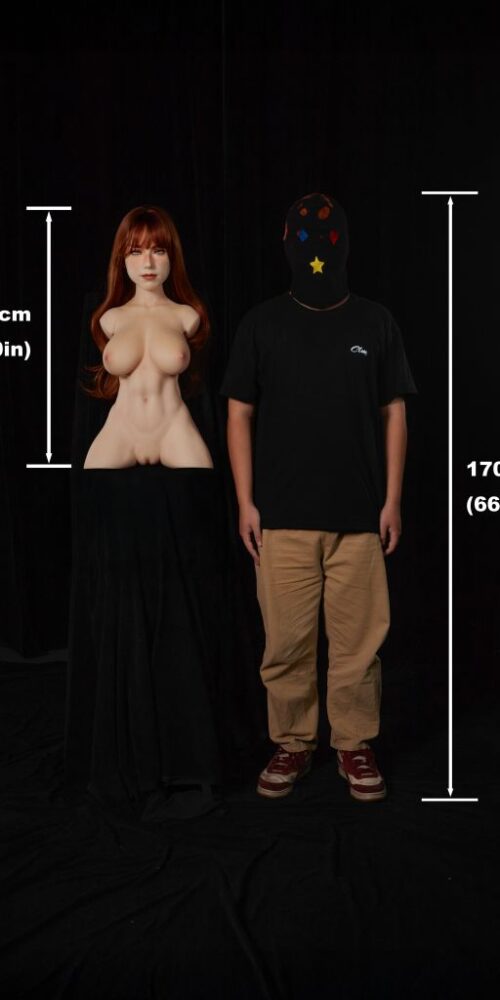 Torso Livia - Imagen 11