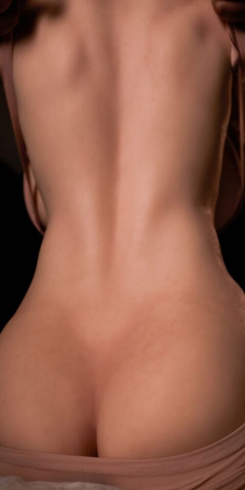 Torso Livia - Imagen 7
