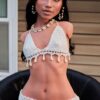 Torso Raven