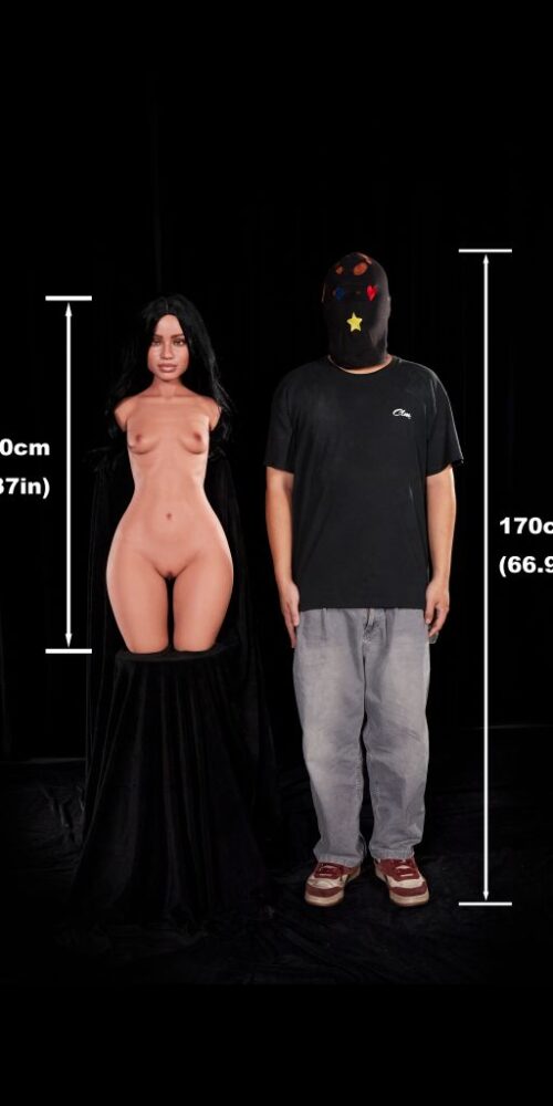 Torso Raven - Image 14