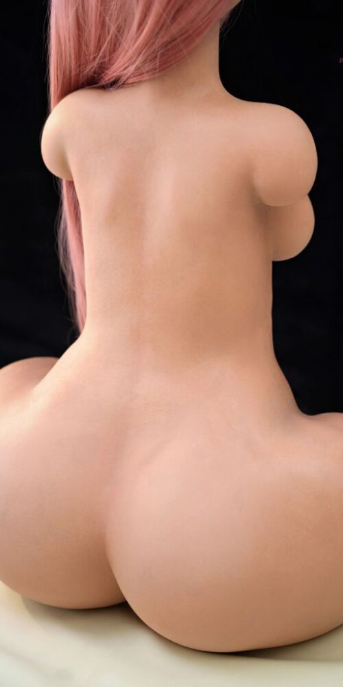 Torso Sakura - Imagen 14