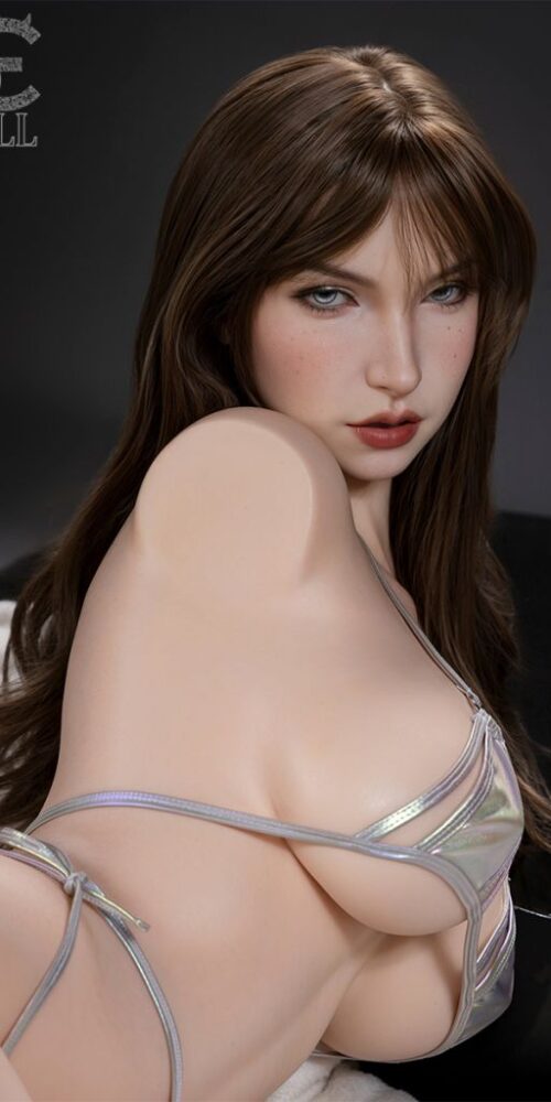 Torso Zoe Rayne - Imagen 10