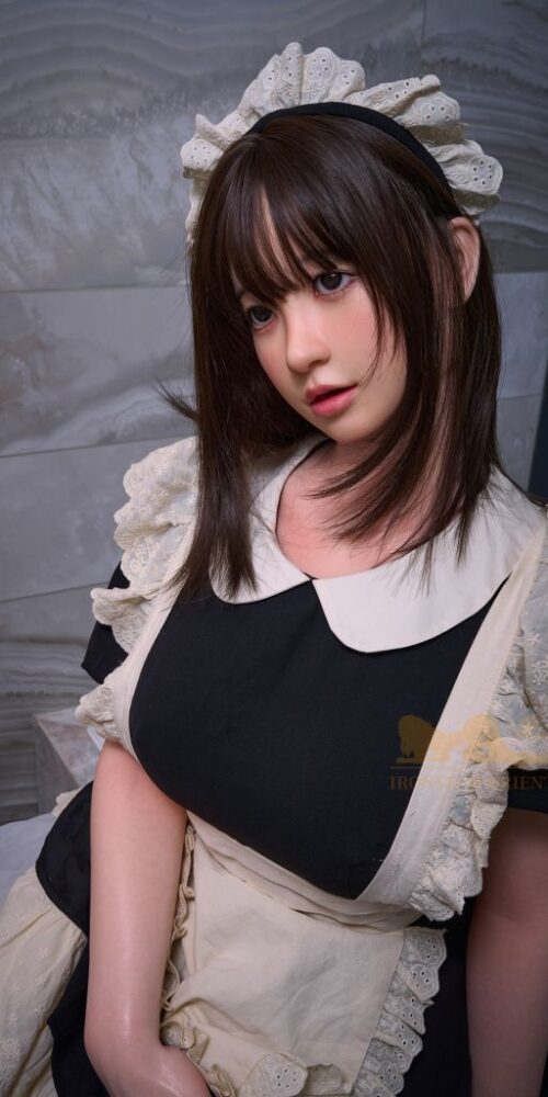 Yui doncella - Imagen 3