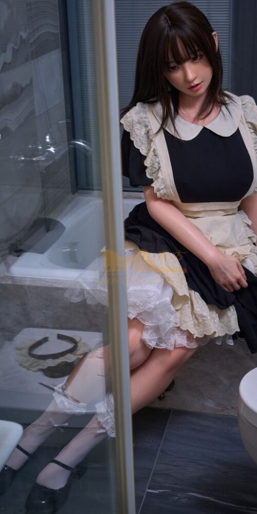 Yui doncella - Imagen 4