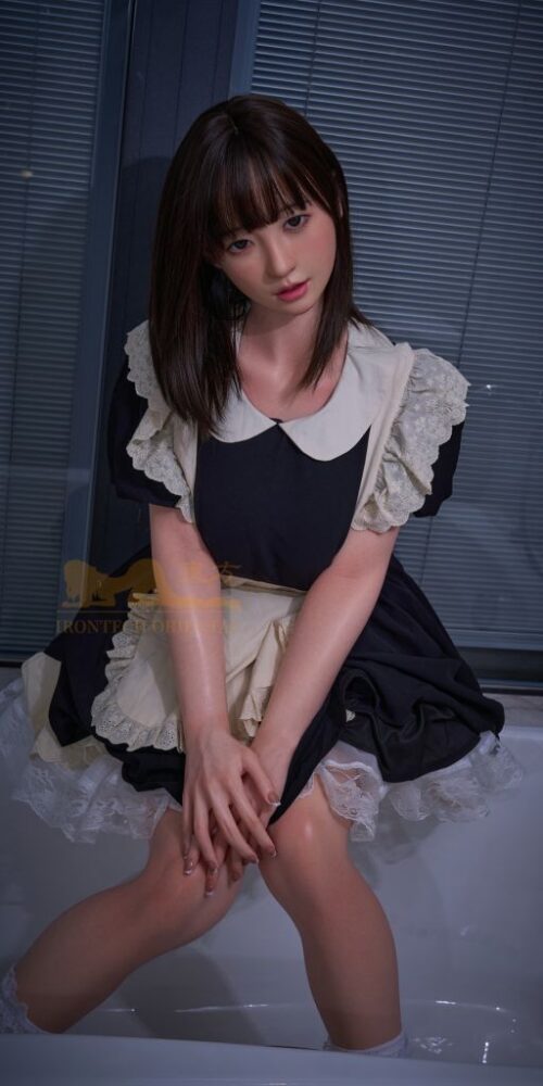 Yui doncella - Imagen 6