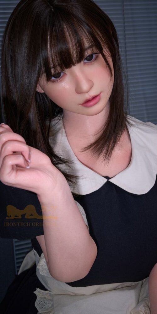 Yui doncella - Imagen 9