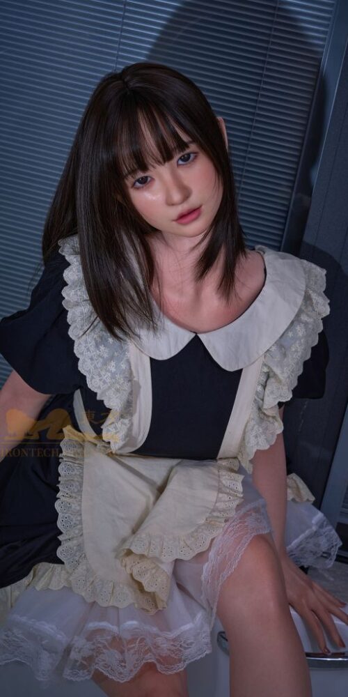Yui doncella - Imagen 10