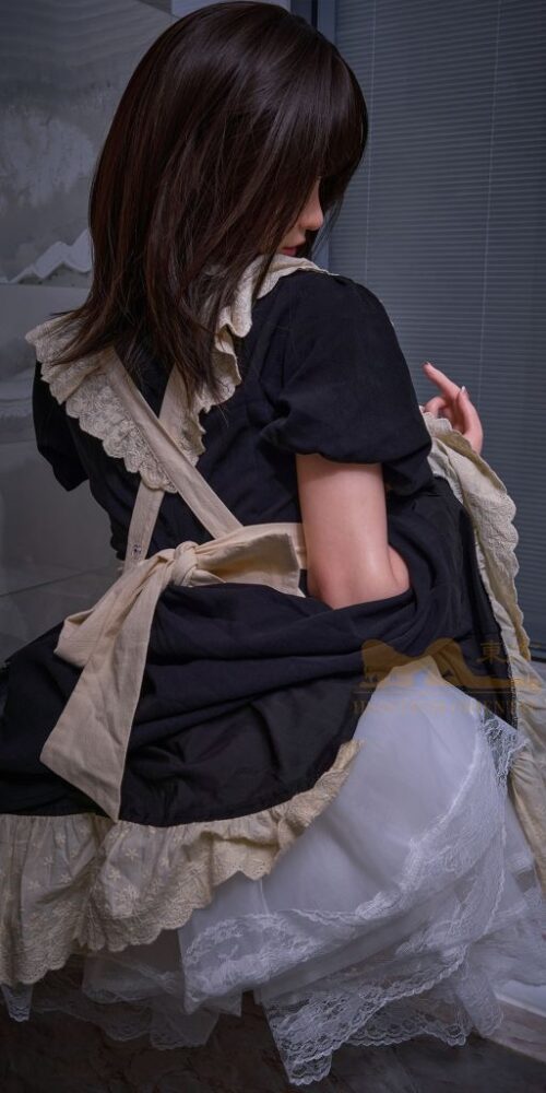 Yui doncella - Imagen 12