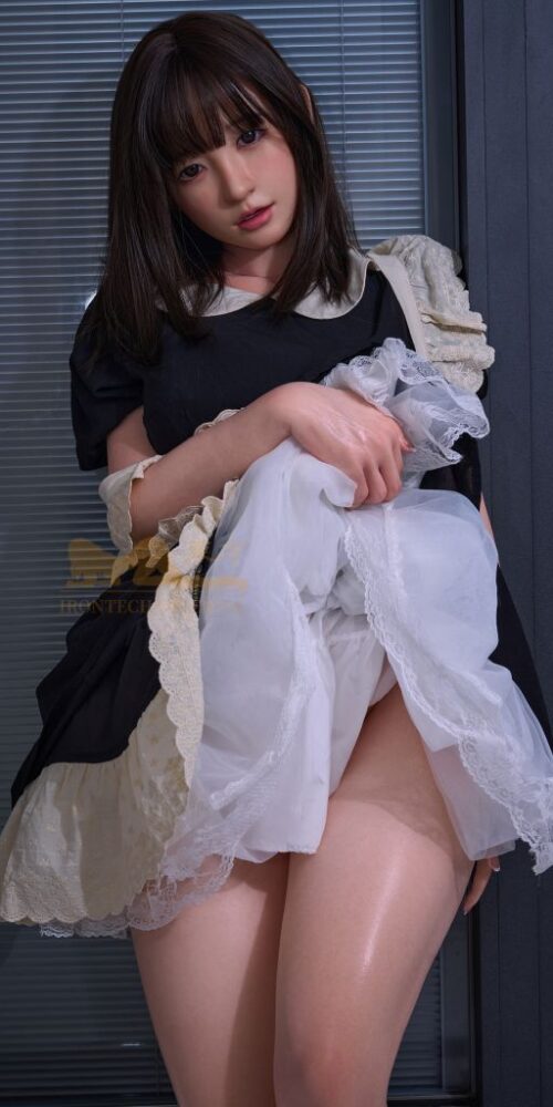 Yui doncella - Imagen 14