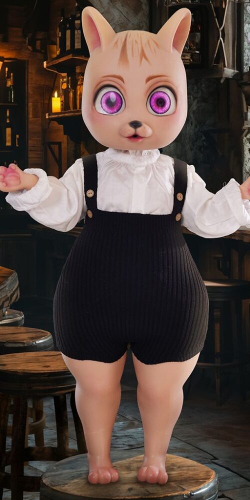 Bearrie - Image 2