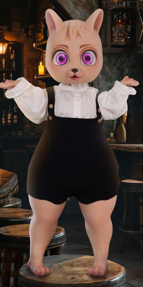 Bearrie - Image 3