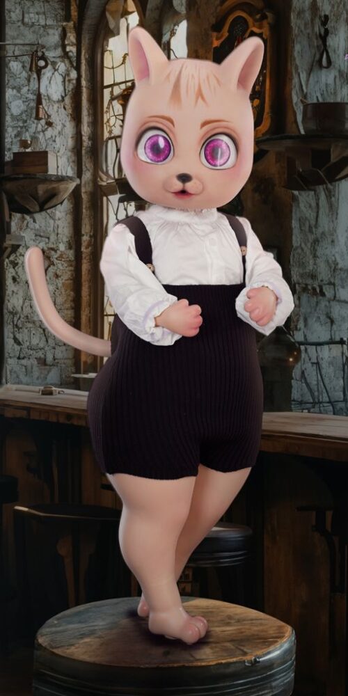 Bearrie - Image 4