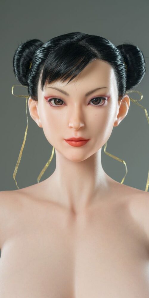 Chun-Li - Image 15
