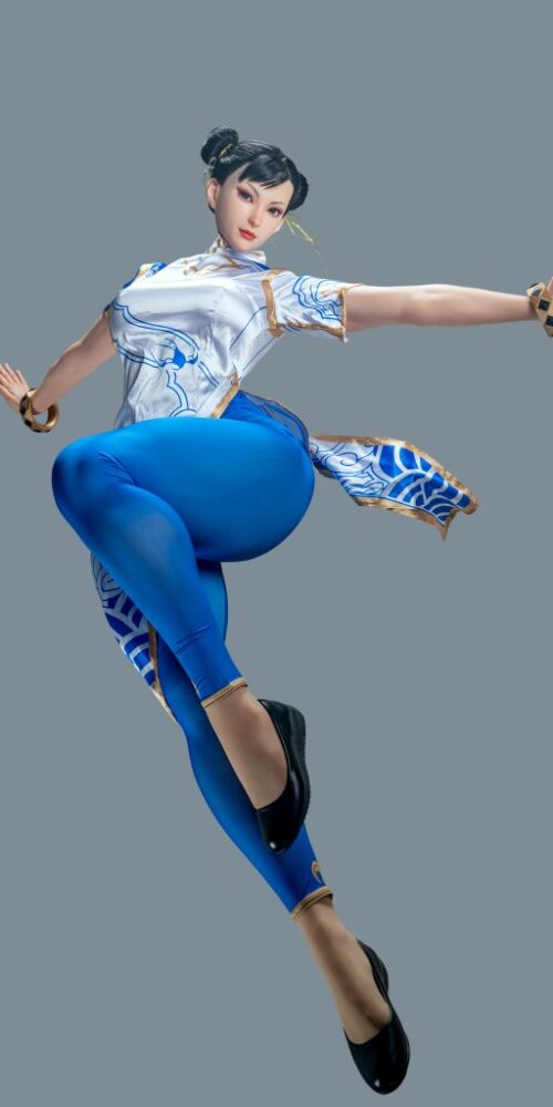 Chun-Li - Image 5