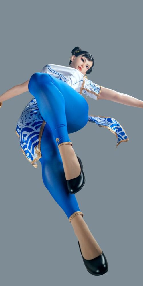Chun-Li - Image 6