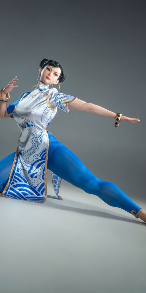 Chun-Li - Image 7