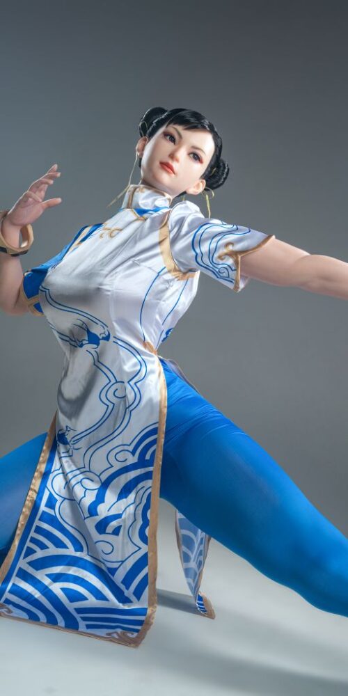 Chun-Li - Image 8