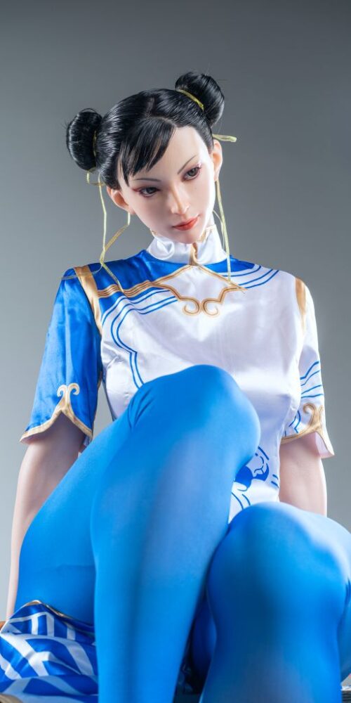 Chun-Li - Image 11