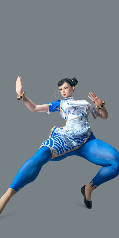 Chun-Li - Image 4