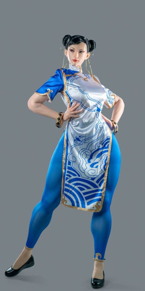 Chun-Li - Image 2