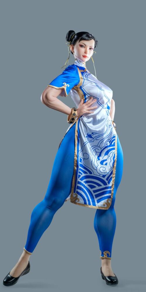 Chun-Li - Image 3