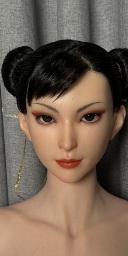 Chun-Li - Image 24