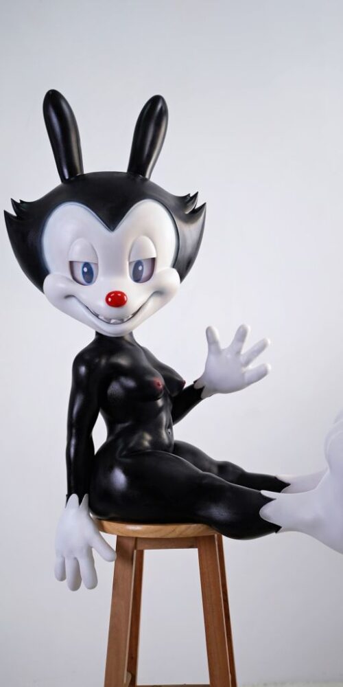Dotty Wanner - Imagen 7