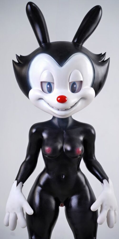 Dotty Wanner - Imagen 11