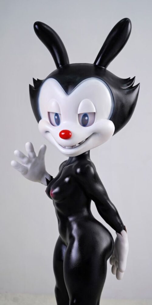 Dotty Wanner - Imagen 12