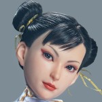L33 Chun-Li
