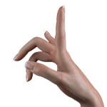 Dedos ultra-flex