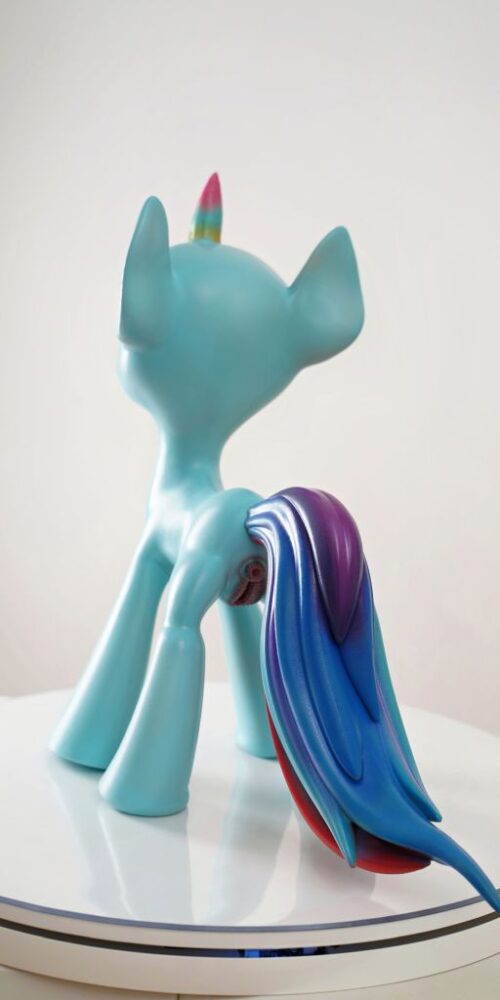 Pony - Imagen 2