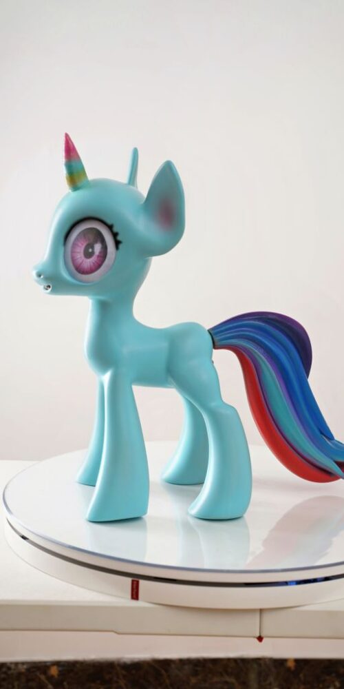 Pony - Imagen 3