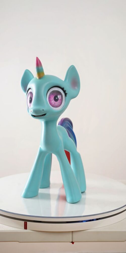 Pony - Imagen 4