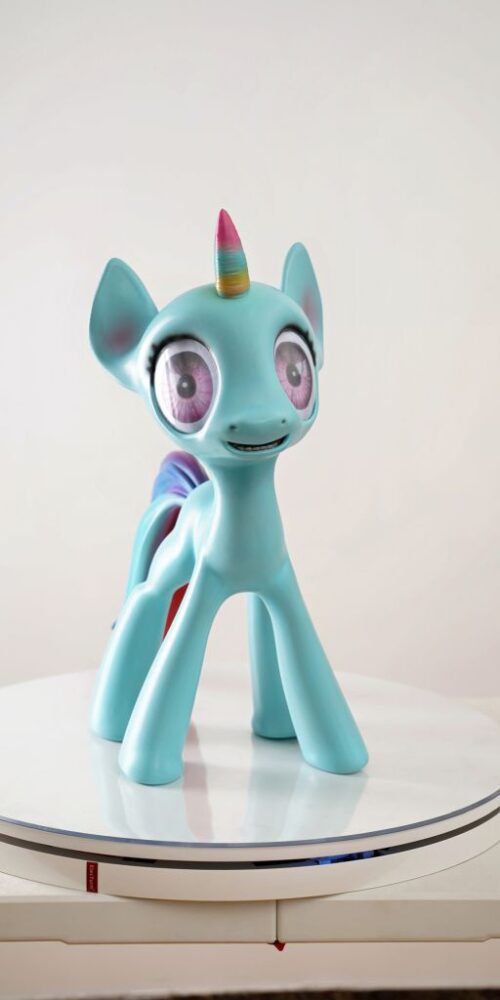 Pony - Imagen 5