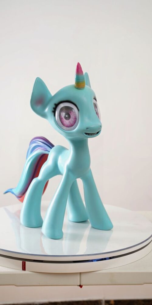 Pony - Imagen 6