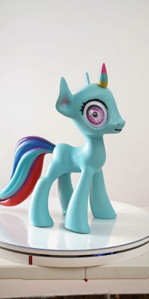 Pony - Imagen 7